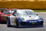 Porsche 911 GT3 RSR 2012 года